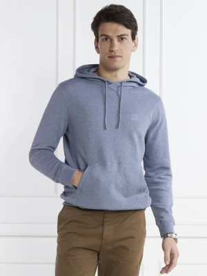 BOSS ORANGE Bluza Wetalk | Regular Fit