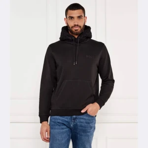 Zdjęcie produktu BOSS ORANGE Bluza Weteddy | Regular Fit