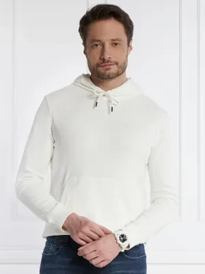 BOSS ORANGE Bluza Wetowelhood | Relaxed fit