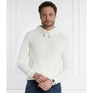 BOSS ORANGE Bluza Wetowelhood | Relaxed fit