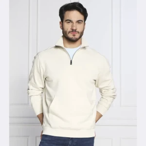 BOSS ORANGE Bluza Z_Patch | Regular Fit