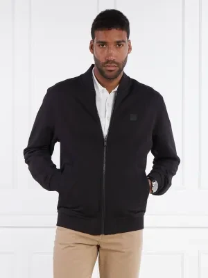 BOSS ORANGE Bluza Ze_Coral | Regular Fit