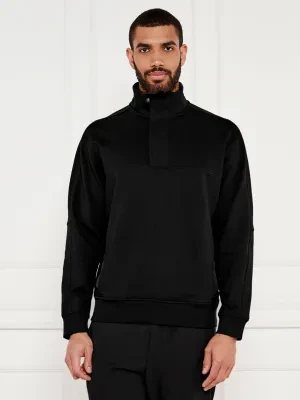 BOSS ORANGE Bluza Ze_work | Regular Fit