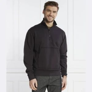 BOSS ORANGE Bluza Zefadehalf | Regular Fit