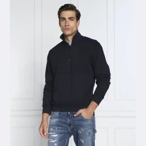 BOSS ORANGE Bluza Zefadehalf | Regular Fit