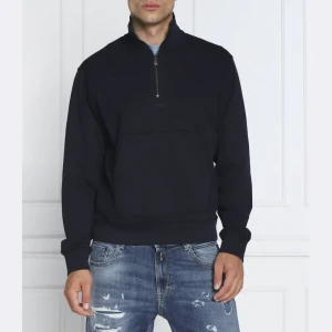 BOSS ORANGE Bluza Zefadehalf | Regular Fit