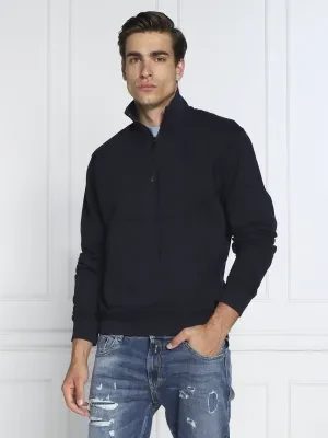 BOSS ORANGE Bluza Zefadehalf | Regular Fit