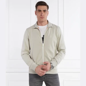 BOSS ORANGE Bluza Zestart | Comfort fit
