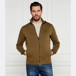 BOSS ORANGE Bluza Zestart | Regular Fit