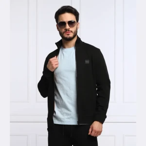 BOSS ORANGE Bluza Zestart | Regular Fit