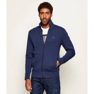 BOSS ORANGE Bluza Zestart | Regular Fit