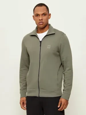 BOSS ORANGE Bluza Zestart | Regular Fit