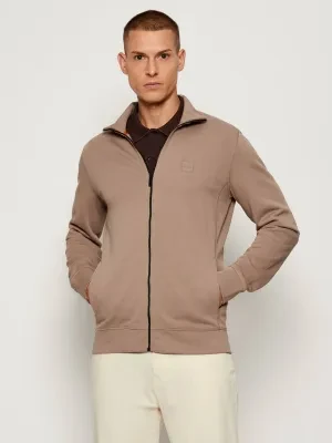 BOSS ORANGE Bluza Zestart | Regular Fit