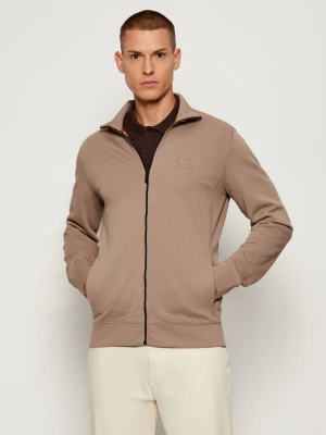 BOSS ORANGE Bluza Zestart | Regular Fit
