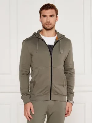 BOSS ORANGE Bluza Zetalky | Regular Fit
