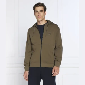 BOSS ORANGE Bluza Zetalky | Regular Fit