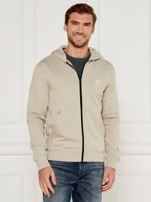 BOSS ORANGE Bluza Zetalky | Regular Fit