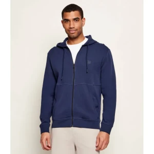 BOSS ORANGE Bluza Zetalky | Regular Fit