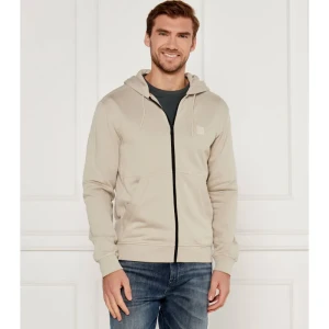 BOSS ORANGE Bluza Zetalky | Regular Fit