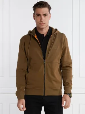 Zdjęcie produktu BOSS ORANGE Bluza Zetalky | Regular Fit