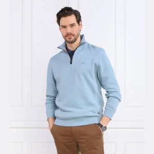 BOSS ORANGE Bluza Zetrust | Regular Fit