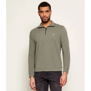 BOSS ORANGE Bluza Zetrust | Regular Fit