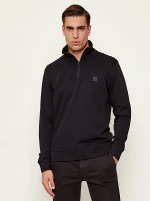 BOSS ORANGE Bluza Zetrust | Regular Fit