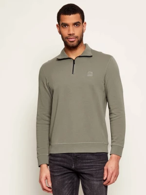 BOSS ORANGE Bluza Zetrust | Regular Fit