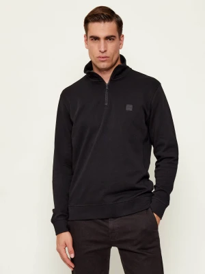BOSS ORANGE Bluza Zetrust | Regular Fit