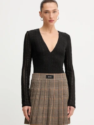 BOSS Orange body C_Ikylia