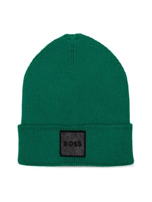 BOSS ORANGE Czapka