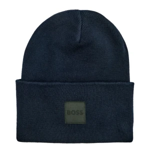 BOSS ORANGE Czapka Fantastico