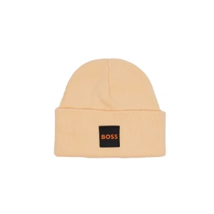 BOSS ORANGE Czapka Fantastico