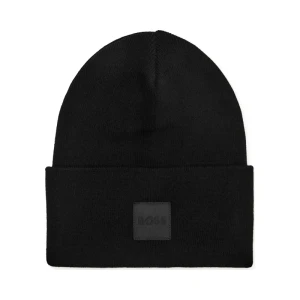 BOSS ORANGE Czapka Fantastico