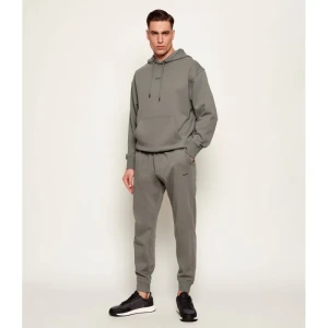 BOSS ORANGE Dres Wesmallhood | Regular Fit