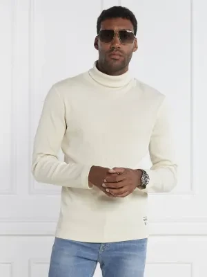 BOSS ORANGE Golf T_rollcircular | Regular Fit