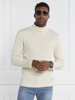 BOSS ORANGE Golf T_rollcircular | Regular Fit
