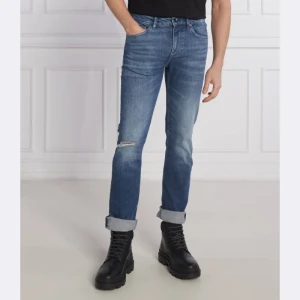 BOSS ORANGE Jeansy BC-L-C | Slim Fit
