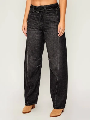 BOSS ORANGE Jeansy C_BALOON | Relaxed fit