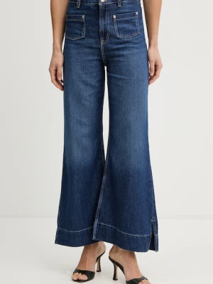 BOSS Orange jeansy C MARLENE FLR HR