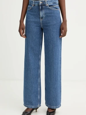 BOSS Orange jeansy C MARLENE HR 10.0