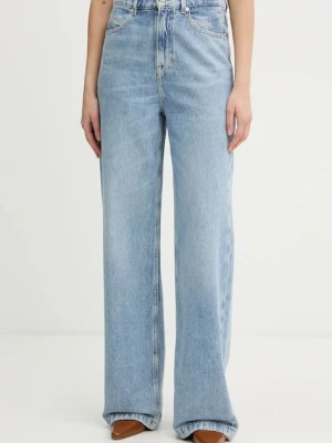 BOSS Orange jeansy C MARLENE HR 11.0