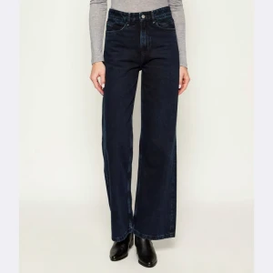 BOSS ORANGE Jeansy C_MARLENE HR 8.0 | flare fit