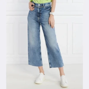 BOSS ORANGE Jeansy C_MARLENE HR C | Regular Fit | stretch