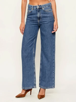 BOSS ORANGE Jeansy C_MARLENE | Relaxed fit