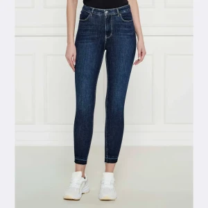 BOSS ORANGE Jeansy C_MAYE | Super Skinny fit