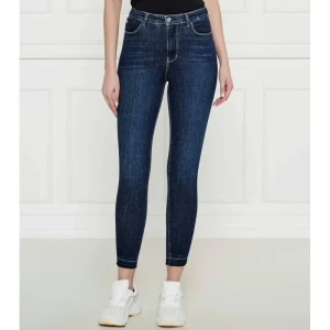 BOSS ORANGE Jeansy C_MAYE | Super Skinny fit