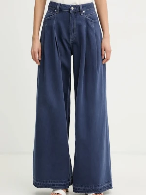 BOSS Orange jeansy C SLOUCHY 2PL MR