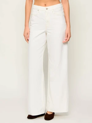 BOSS ORANGE Jeansy C_SLOUCHY MR 2.0 | Relaxed fit
