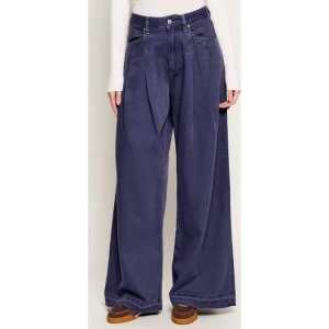 BOSS ORANGE Jeansy C_SLOUCHY | Relaxed fit